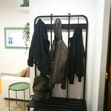 Appartement La Casa Degli Eroi *