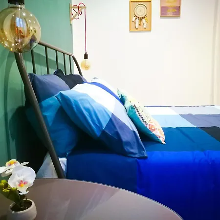 La Casa Degli Eroi Appartement *