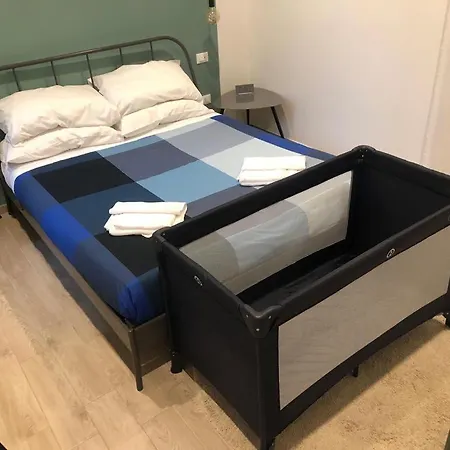 La Casa Degli Eroi Appartement *