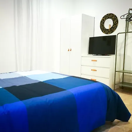 Appartement La Casa Degli Eroi