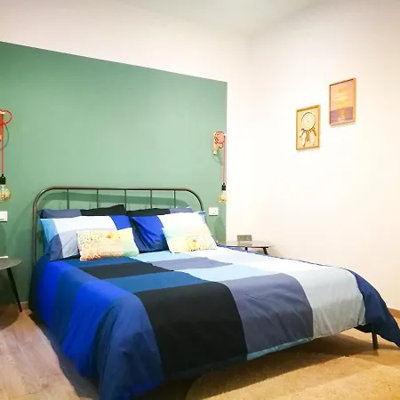 La Casa Degli Eroi * Rome