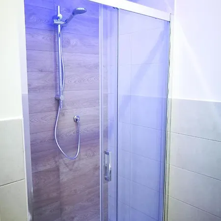 Appartement La Casa Degli Eroi Rome