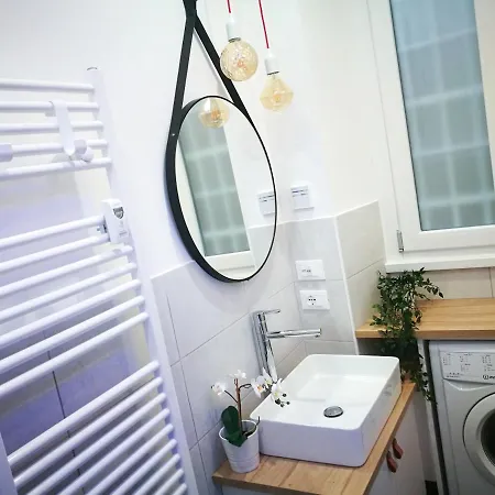 La Casa Degli Eroi Appartement Rome