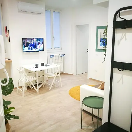 La Casa Degli Eroi Appartement