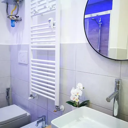 La Casa Degli Eroi Appartement