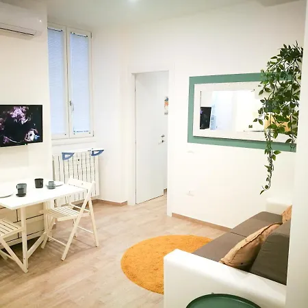 Apartment La Casa Degli Eroi Rom