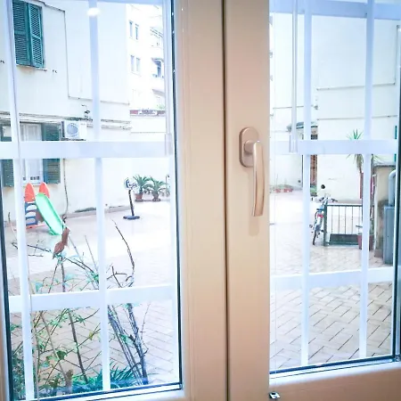La Casa Degli Eroi Rom
