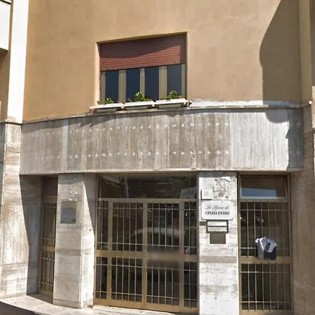 Apartment La Casa Degli Eroi *